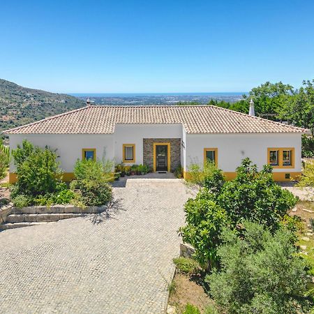 فيلا Casa Alto De Santo Antonio ساو برأس دي البورتيل المظهر الخارجي الصورة